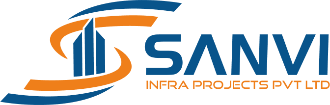 Sanvi Infra Projects Pvt Ltd
