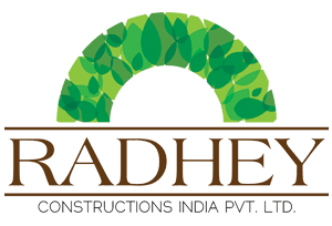 Radhey Constructions India Pvt Ltd